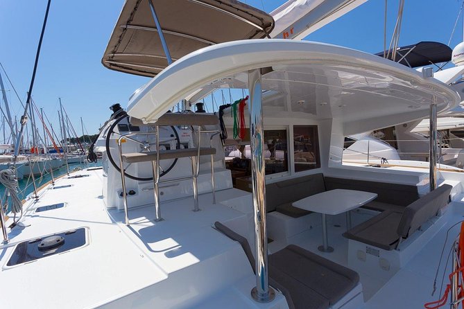 Private Catamaran Boat Tour - Ria Formosa - Common Questions