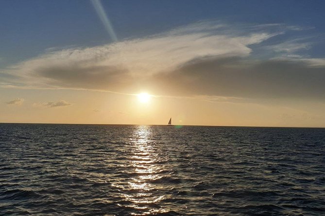 Private Catamaran Cruise Aboard the Quetzal - Flexible Refund Policy