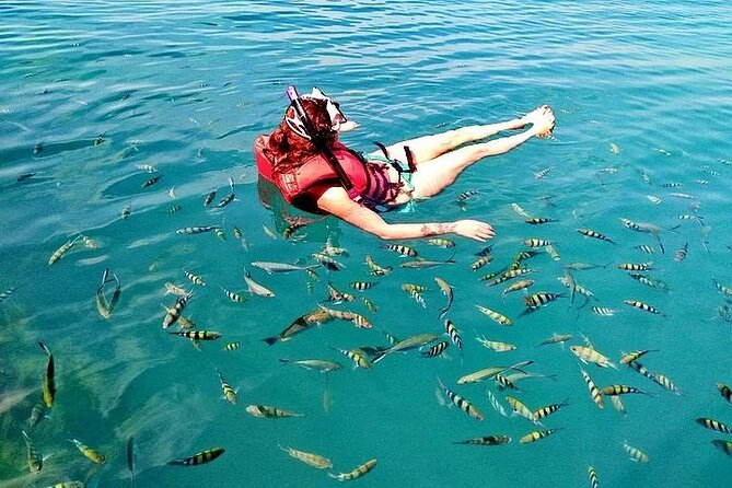 Private Catamaran Cruise Charter Koh Samui & Islands Nearby - Itinerary