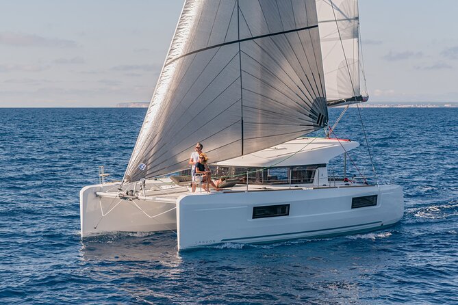 Private Catamaran Cruise: Cozumel Snorkeling, Paddling, More - Inclusions With the Cruise