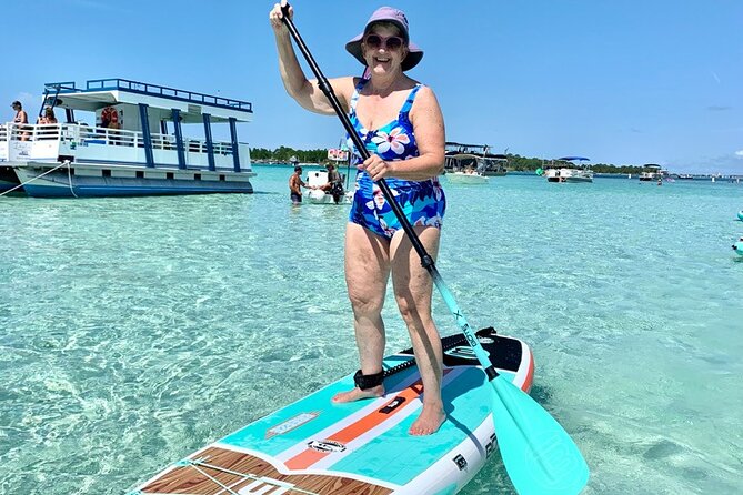 Private Charter Boat With Slide From Panama City - Common Questions