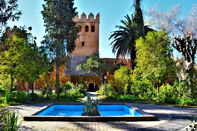 Private Chefchaouen Full Day Trip From Tangier - Additional Information