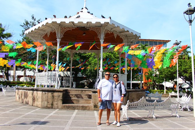 Private City Highlight Tour With Tequila Tasting - Cancellation Policy and Reviews