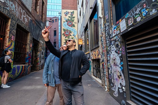 Private City Kickstart Tour: Melbourne - The Sum Up