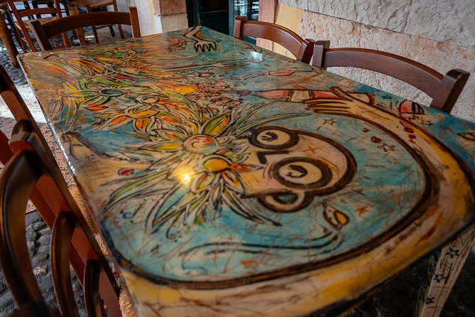 Private City Kickstart Tour: Verona - Leisurely Pace With Photo Stops
