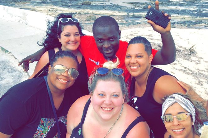 Private City Tour in Bahamas - Negative Review and Refund