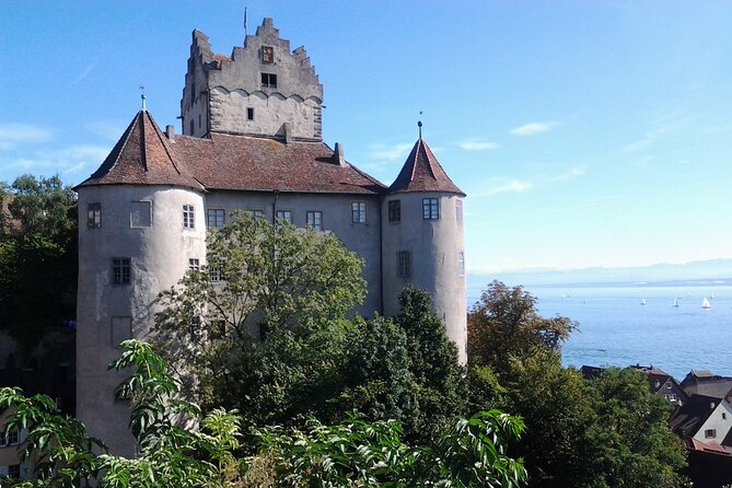 Private City Tour in Constance - Additional Information