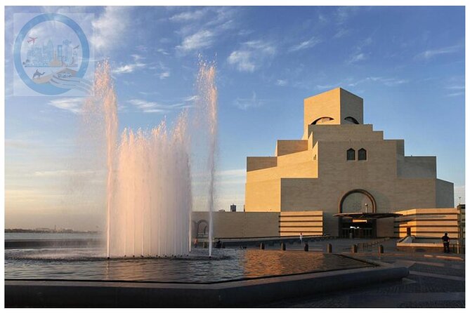 Private City Tour in Doha Qatar - Terms and Conditions