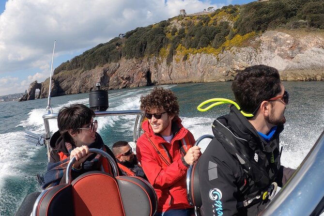 Private Coastal Boat Tour in Torquay - Reviews and Contact Information