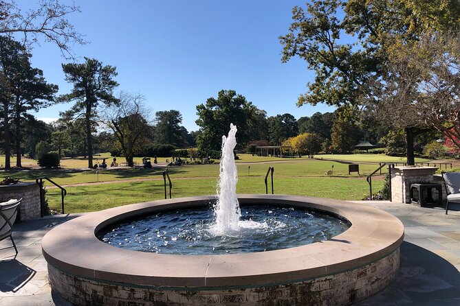 Private Colonial Williamsburg Breakfast - Exploring Before and After Restoration - The Legacy Lives On: Preserving Colonial Williamsburgs History