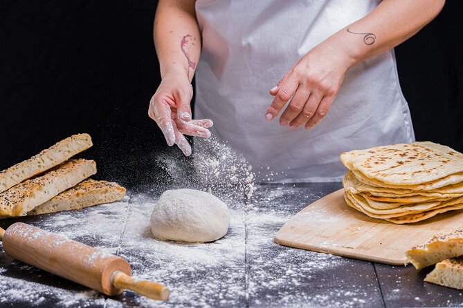 Private Cooking Class on Kefalonia - Local Ingredients and Flavors