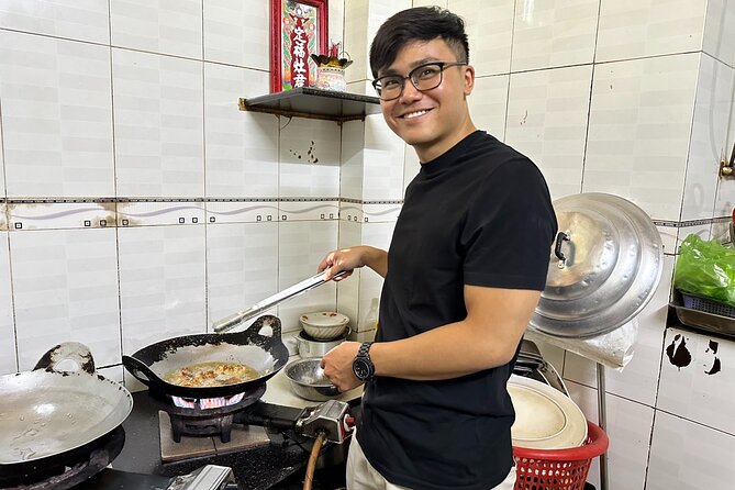 Private Cooking Class & Saigon Local Daily Life by Alleys - Common Questions