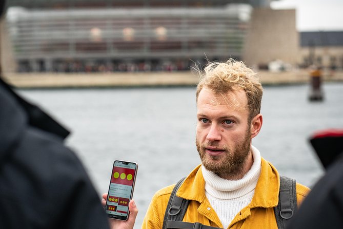 Private Copenhagen Highlights Tour by Politically Incorrect Tours - Common Questions