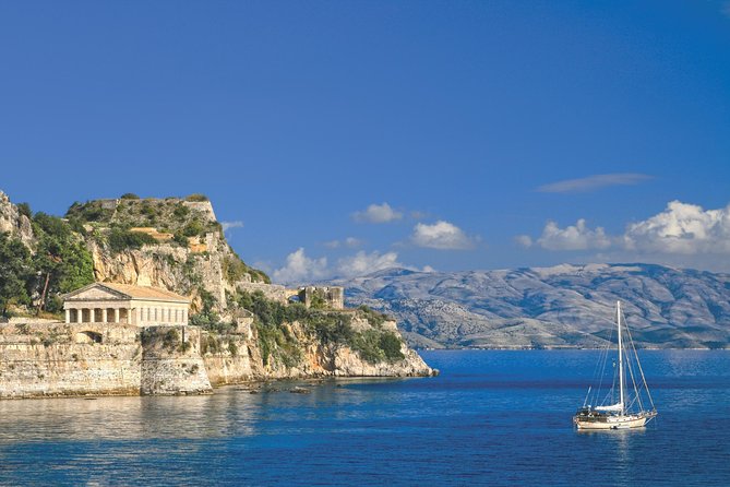 Private Corfu Highlights and Wine Tour - Customer Reviews and Testimonials
