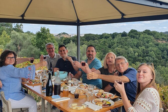 Private Crete Mountain Villages Wine and Food Tour - Cancellation Policy