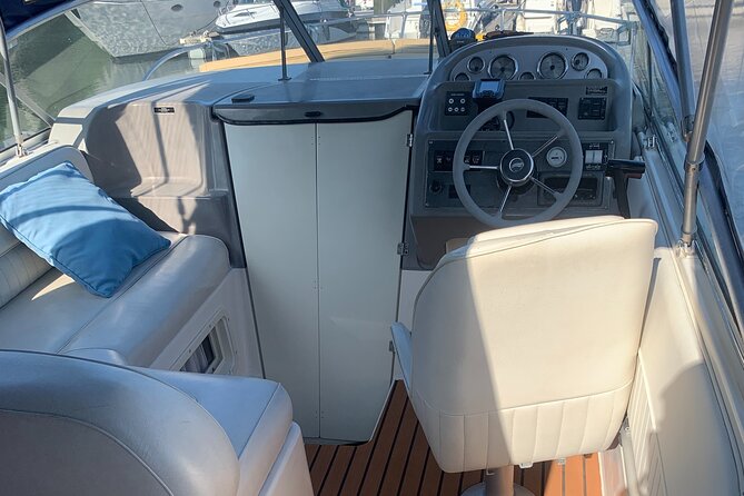 Private Cruise in Rio Douro - 2 Hours - up to 8 Passengers - Participation Requirements