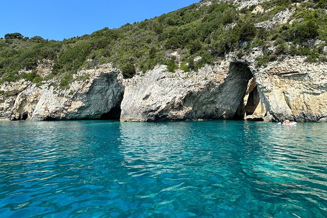 Private Cruise to Paxos/Antipaxos Islands - Final Thoughts