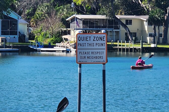 Private Crystal River Wildlife Boat Tour - Common Questions