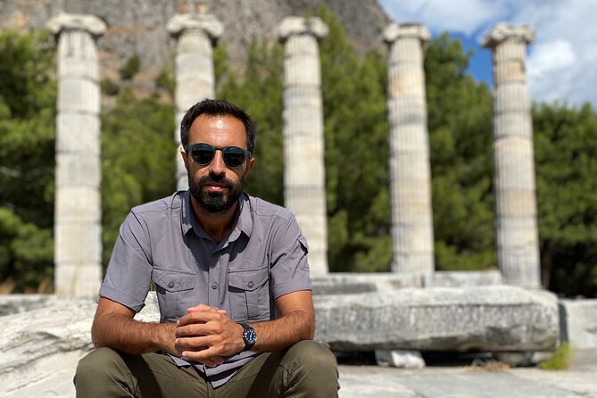 Private Cultural Tour of Istanbul With Certified Guide - Common Questions