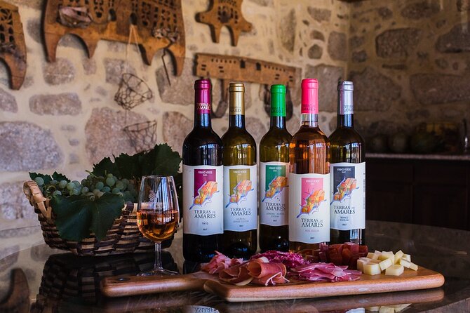 Private Culture and Wine Tourism Tour - Group Size and Pricing Options