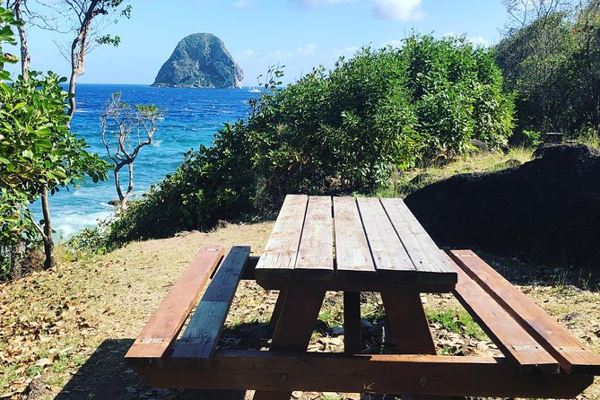 Private Custom Tour of Martinique - Explore Martiniques Beauty and History