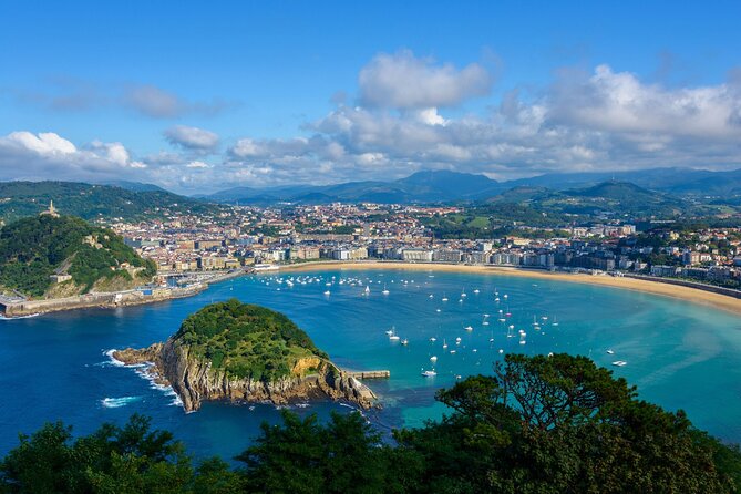 Private Custom Tour With a Local Guide San Sebastian - Common Questions