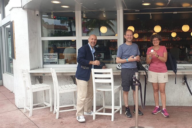 Private Custom Tour With Local Guide in Miami - Additional Services Available