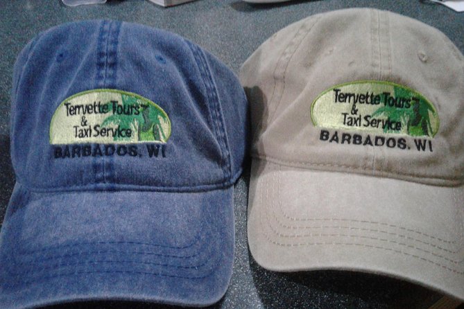 Private Customized Island Tour of Barbados - Common Questions