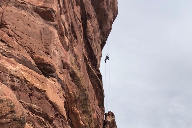 Private Customized Tour of Denver, Red Rocks, Idaho Springs and Mining Towns. - Pricing and Additional Information