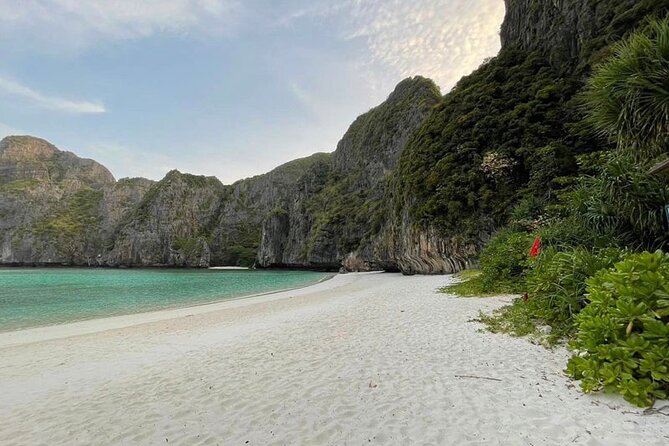 Private Customized Tour to Phi Phi Island - Authentic Traveler Reviews
