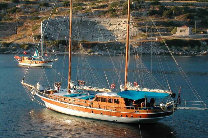 Private Daily Boat Tour ! - Group Size and Pricing