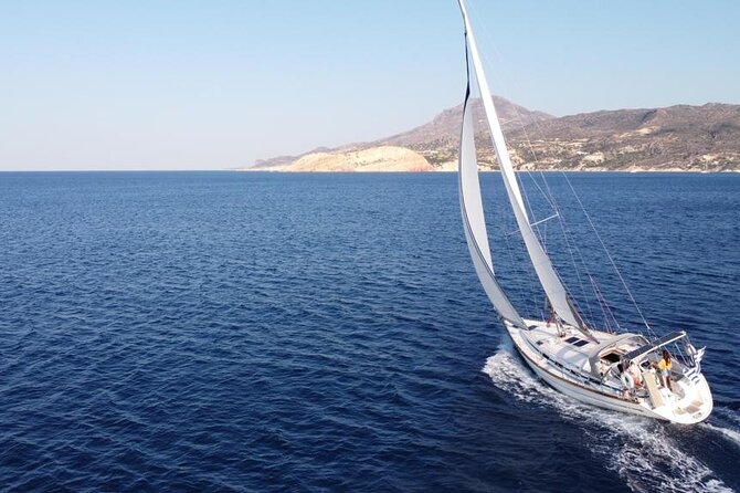 Private Daily Sailing Cruise to Discover the Highlights of Milos - Common Questions