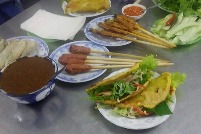 Private Danang City Tour & Hoi an Ancient Town From Cruise Port - Common Questions
