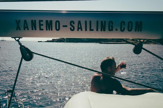 Private Day Cruise With Local Food and Wines Tasting Menu - Common Questions