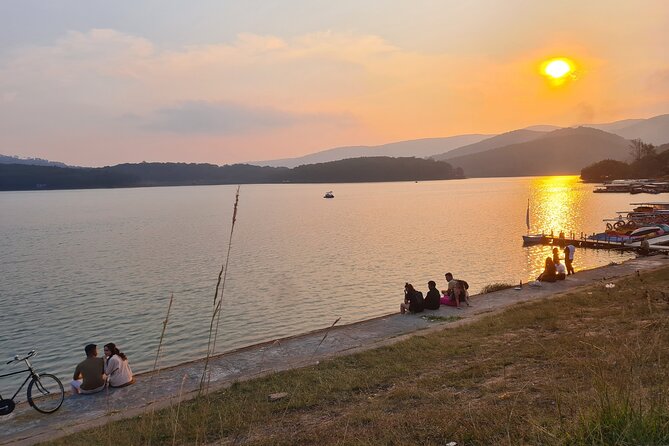 Private Day Tour - Exploring Dalat Countryside & Cooking Lunch - Local Cuisine Sampling