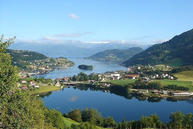 Private Day Tour - Hardangerfjord, Voss Gondol and 4 Great Waterfalls - Common Questions