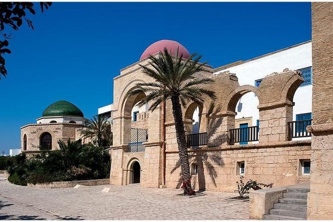 Private Day Tour Sidi Bousaid, Carthage and Hammamet Departing From Sousse - Memorable Experiences