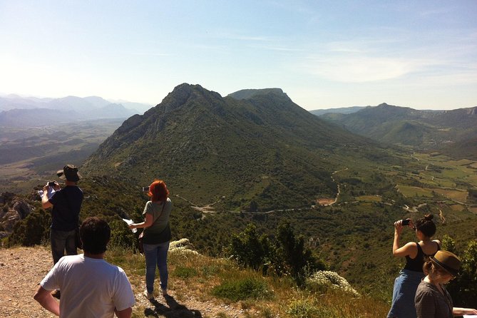 Private Day Tour to Cucugnan, Quéribus & Peyrepertuse Castles. From Carcassonne. - Good To Know