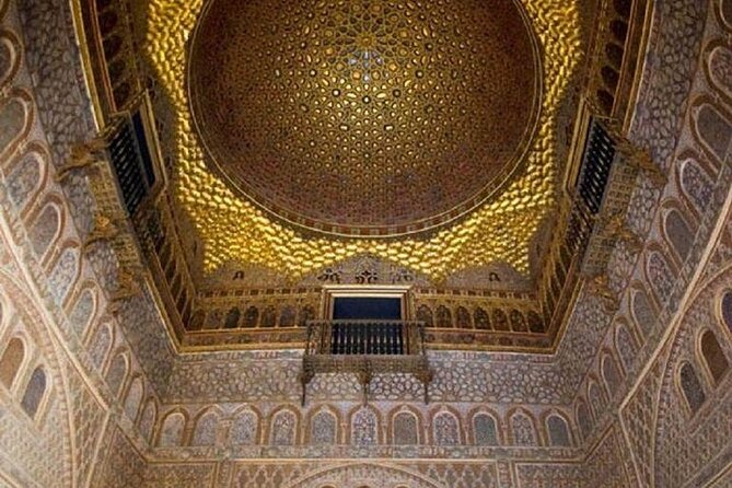 Private Day Trip From Cadiz Port to Seville (Tickets and Transport Included) - Customer Support and Inquiries