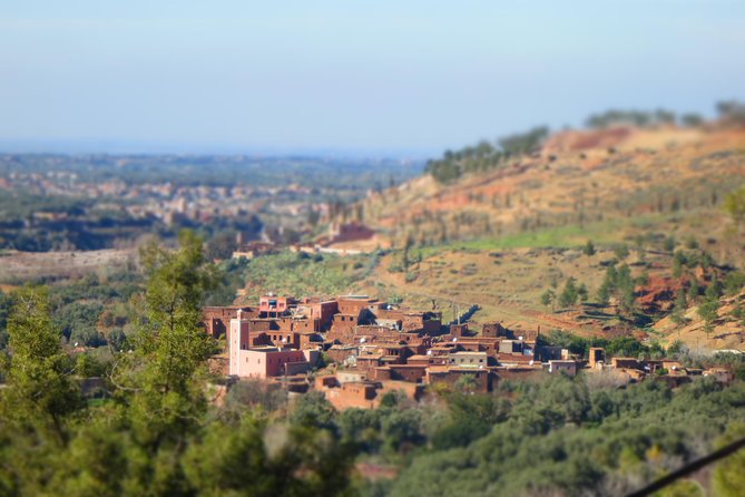 Private Day Trip From Marrakech to Ourika Valley - The Sum Up