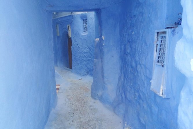Private Day Trip to Chefchaouen From Fez - Common Questions