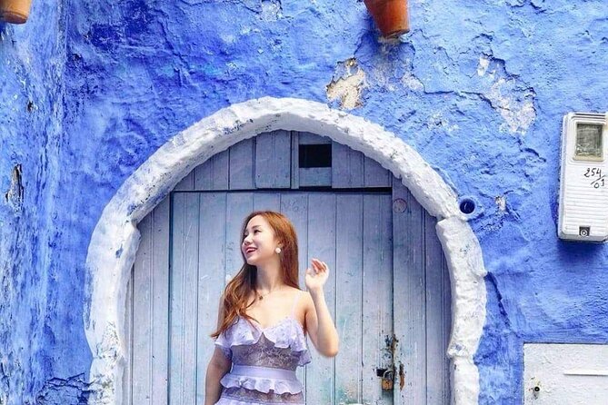 Private Day Trip to Chefchaouen From Fez - The Sum Up