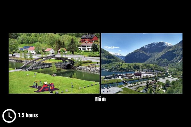Private Day Trip to Flam and Stegastein - Additional Information