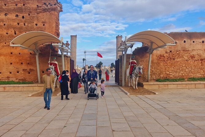 Private Day Trip to Rabat From Casablanca - Customer Feedback