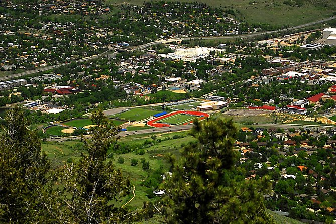 Private Denver and Foothills Mountain Tour - Traveler Reviews