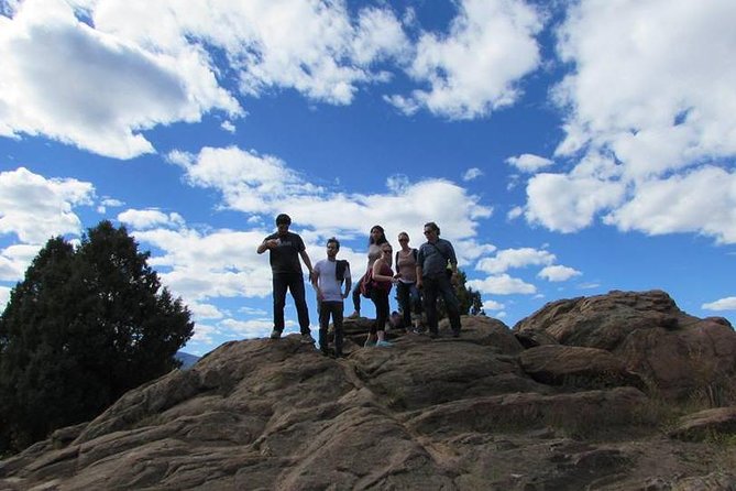 Private Denver, Red Rocks, and Beyond - Directions to Red Rocks Amphitheater