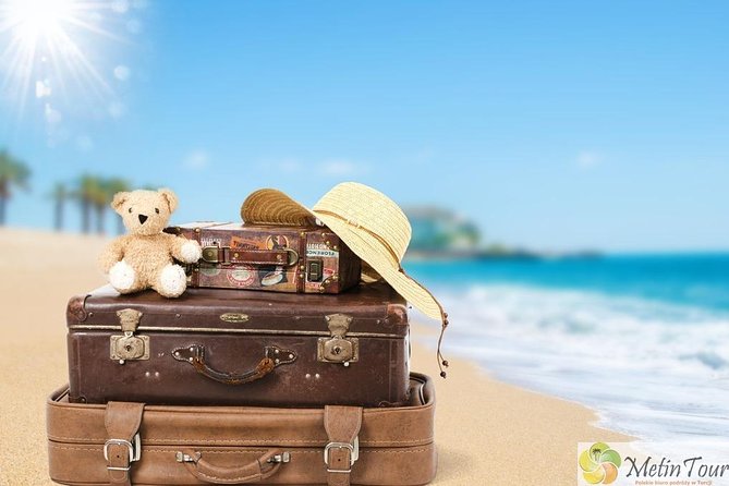 Private Departure Transfer to Antalya Airport From Alanya - Additional Information