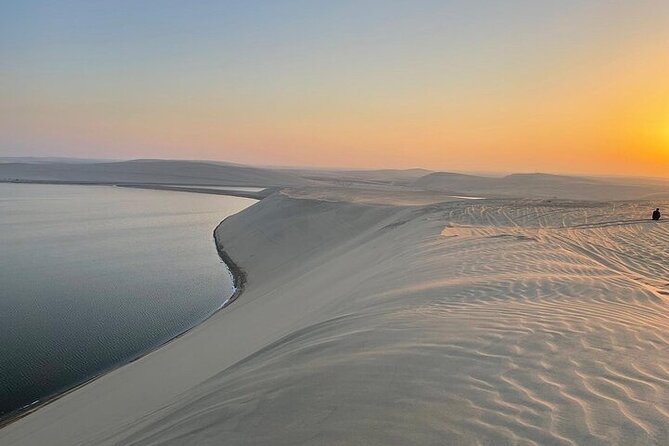 Private: Desert Safari Inland Sea Adventure (All Inclusive) 4h. - Common Questions