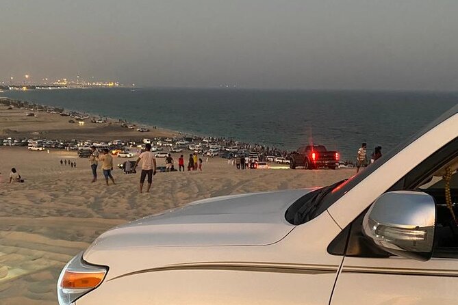 Private Desert Safari Tour in Doha - Common Questions