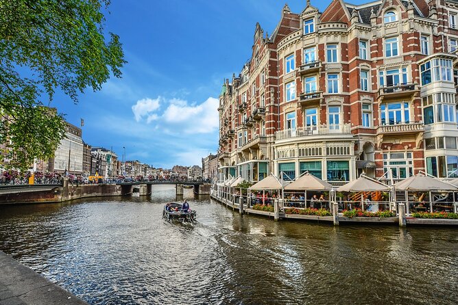 Private Direct Transfer From Eindhoven to Amsterdam - Benefits of a Private Transfer